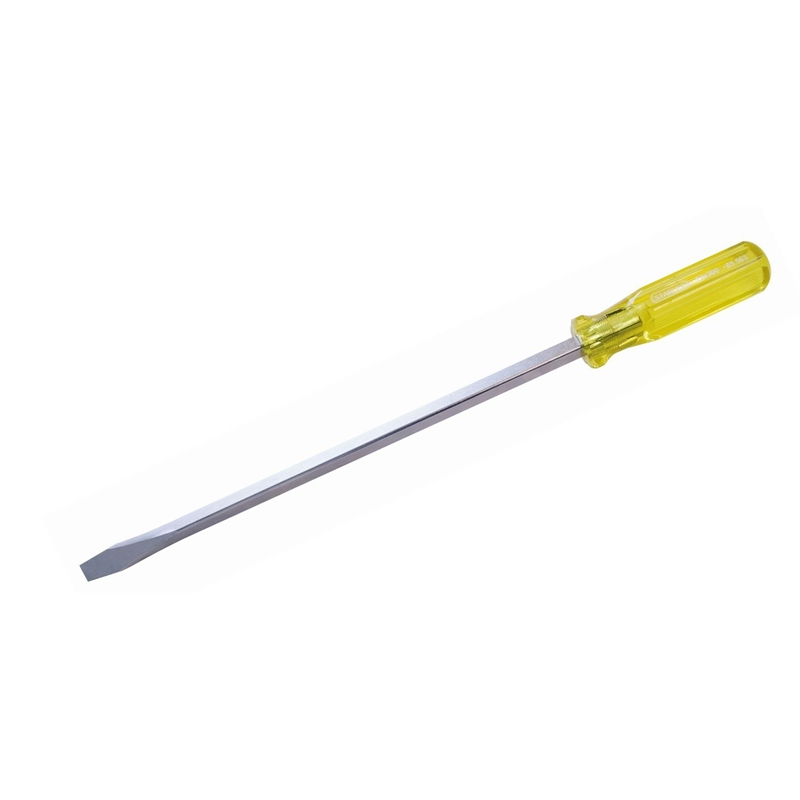 Stanley 12 x 300mm Square Shaft Screwdriver Bunnings Warehouse