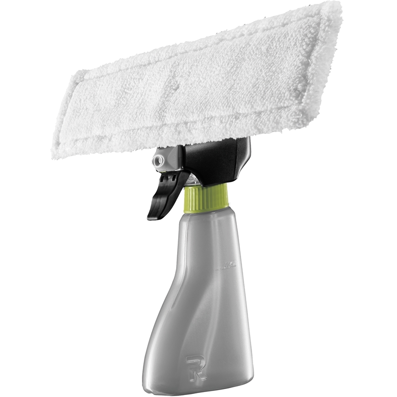 Ryobi 18V ONE+ 1.3Ah Window Vac Kit Bunnings Warehouse
