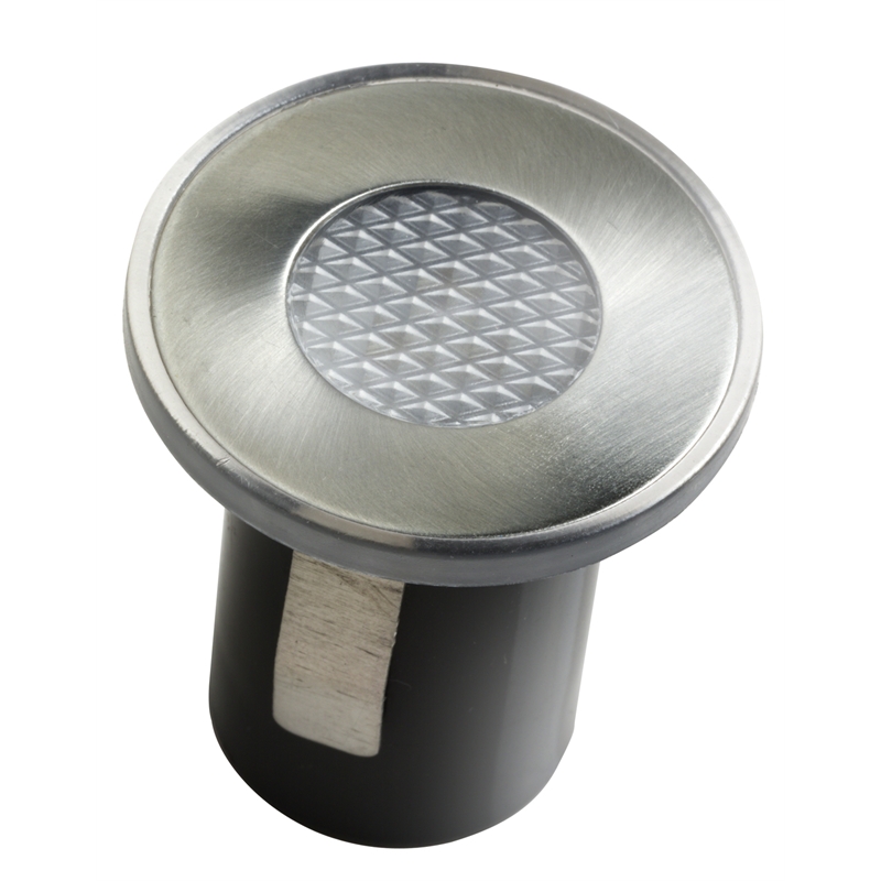 led deck stair lights latest pcsset v coppering half moon outdoor