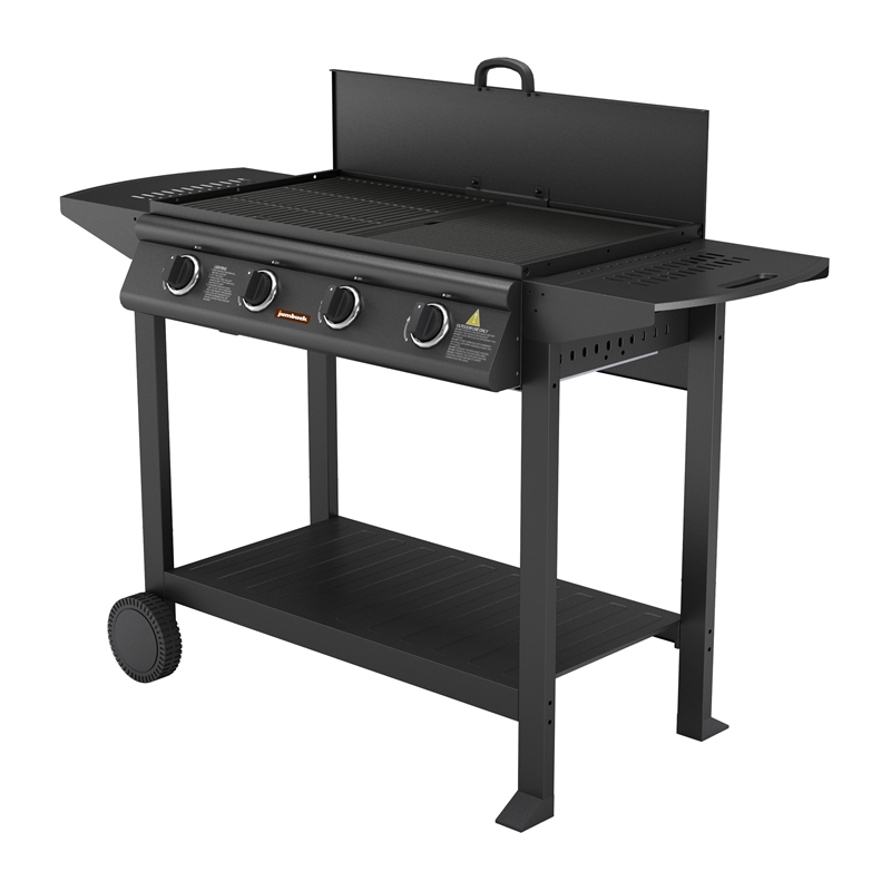 jumbuck brazier bbq