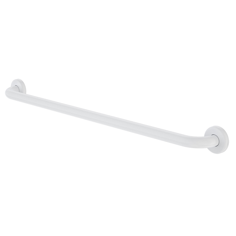 Caroma Home Collection 900mm Grab Rail White Bunnings Warehouse