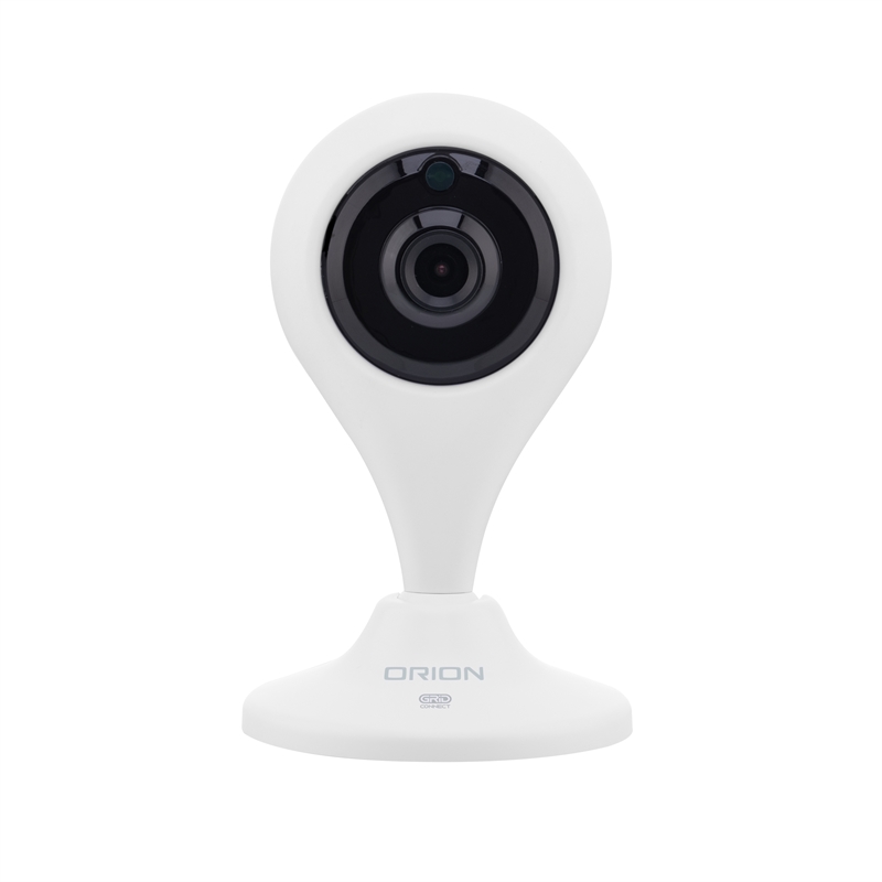 Orion Smart Indoor Security Camera With Grid Connect | Bunnings Warehouse