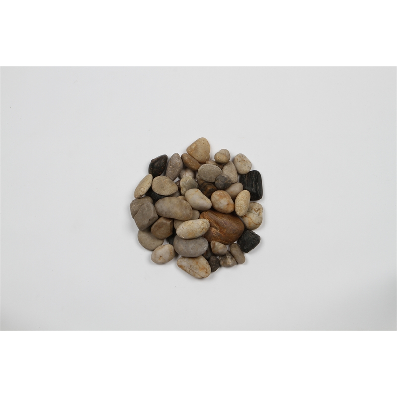 Tuscan Path 15kg Natural Stone Decorative Pebbles I N 3451809 Bunnings Warehouse