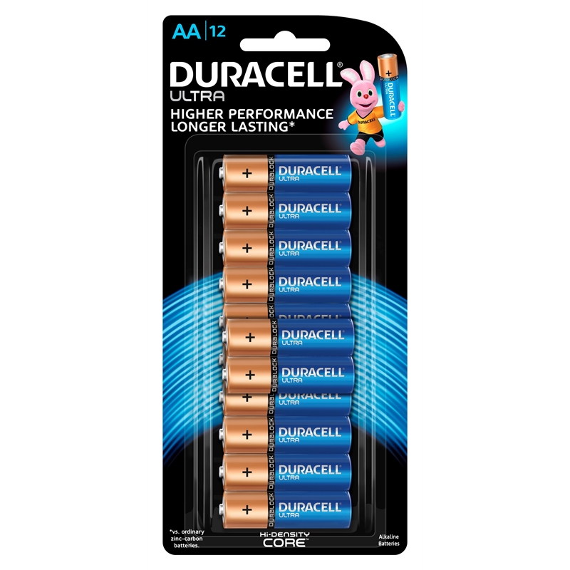 duracell-ultra-aa-batteries-12-pack-bunnings-warehouse