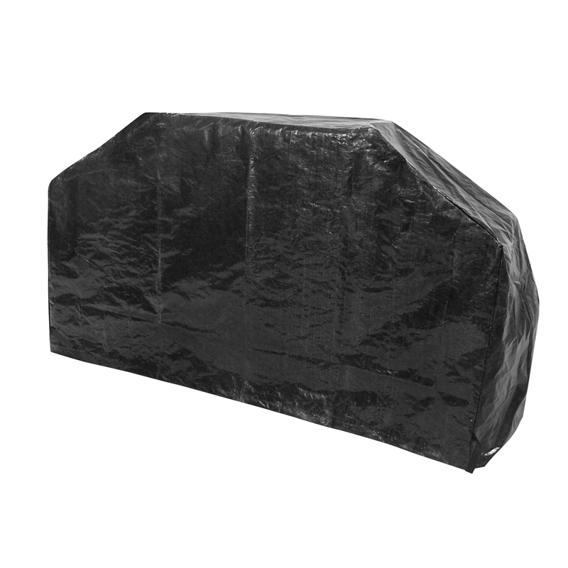 Jumbuck 4 Burner Hooded BBQ Cover Bunnings Warehouse