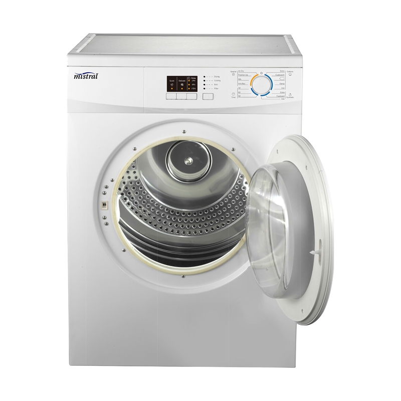 Mistral 7kg Vented Dryer | Bunnings Warehouse