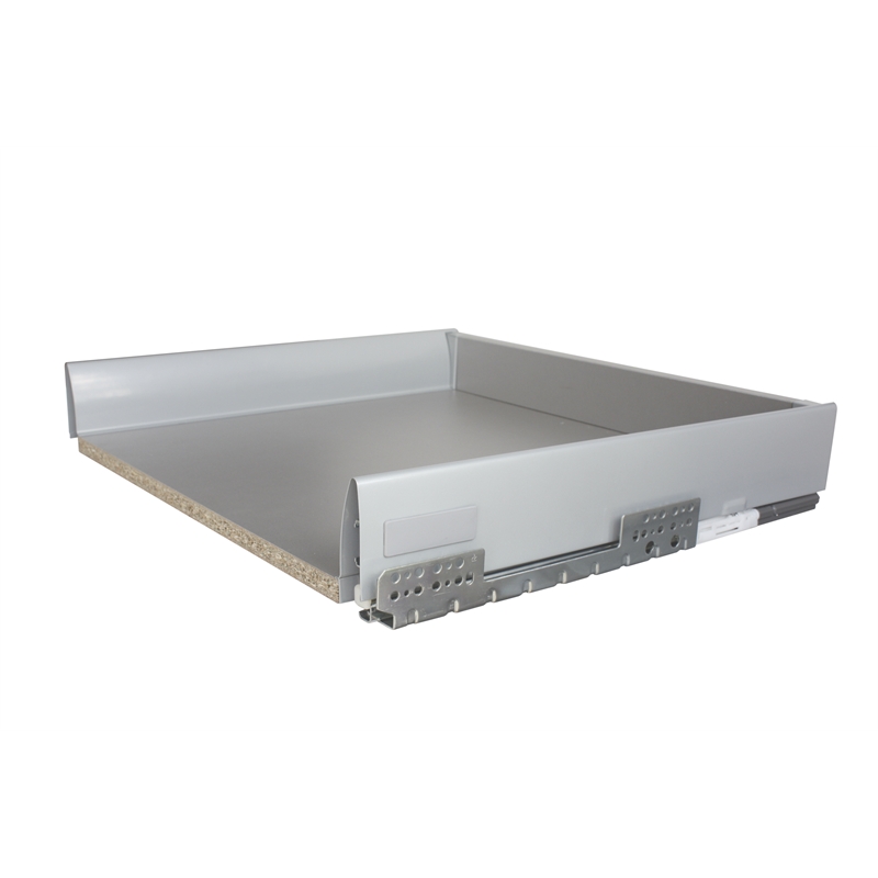 Kaboodle 450mm Metal Drawer