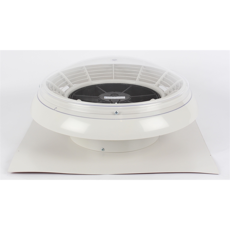 CSR Edmonds 250mm Surf Mist AiroMatic Roof Vent Bunnings Warehouse