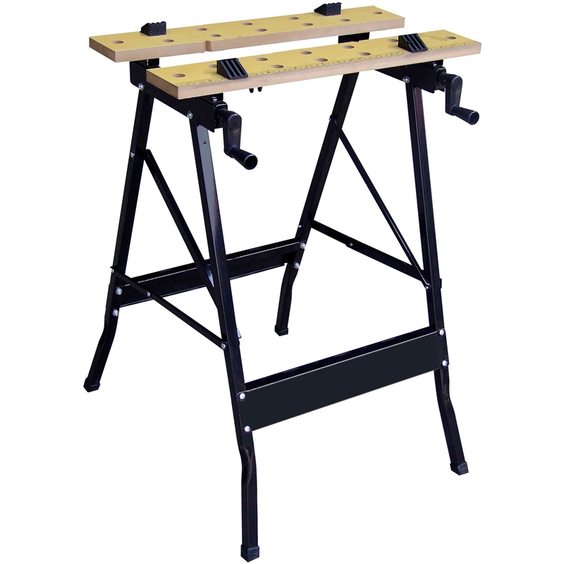 Bunnings foldable workbench Easy Schwartz