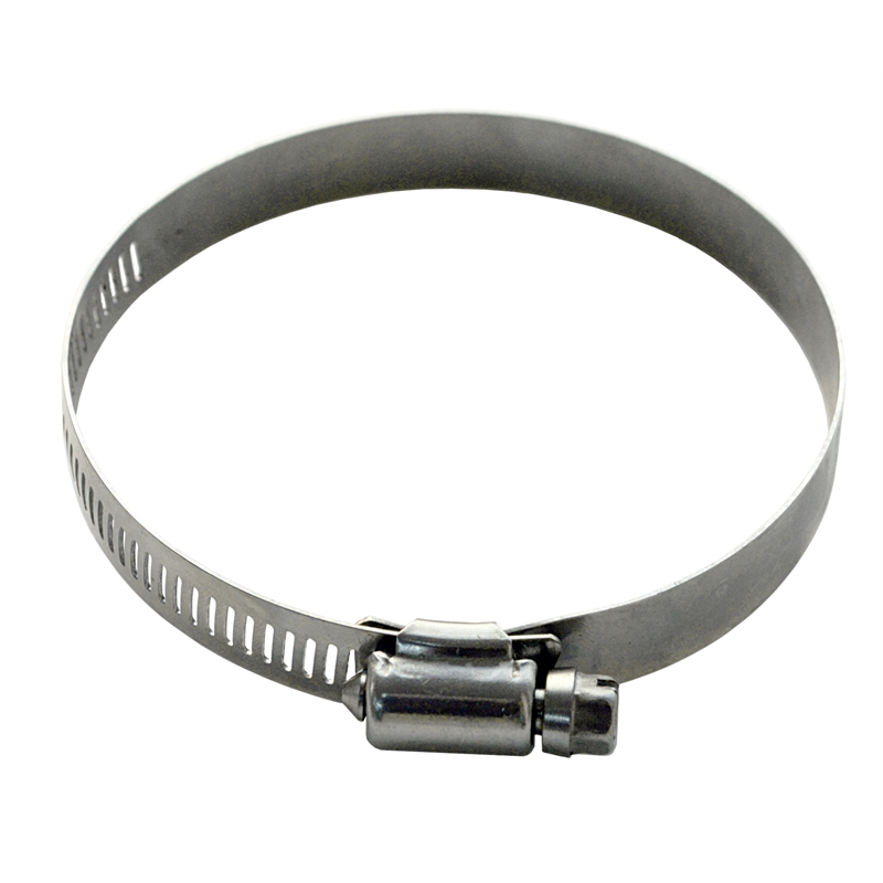 6589mm 304 Stainless Steel Hose Clamps I/N 4920198 Bunnings