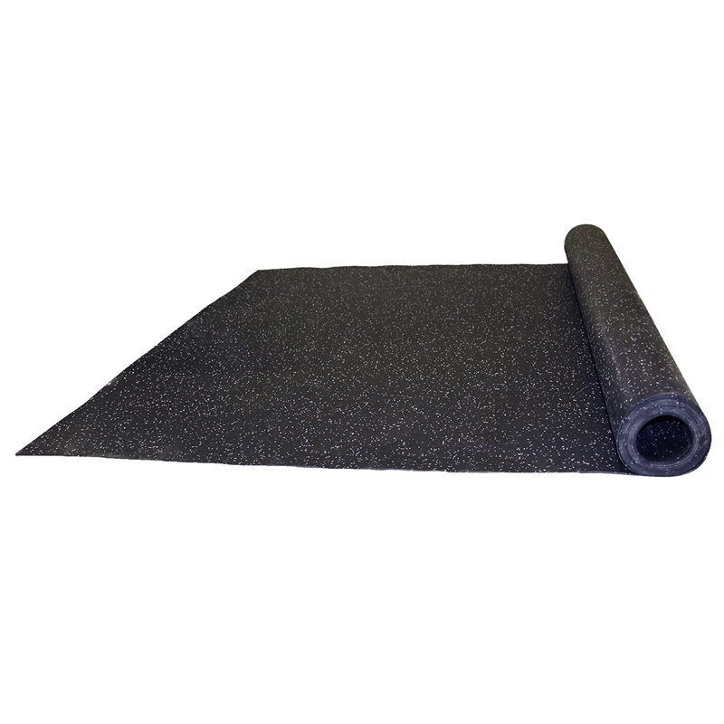 Ultimate Flooring Multi Purpose Rubber Mat | Bunnings Warehouse