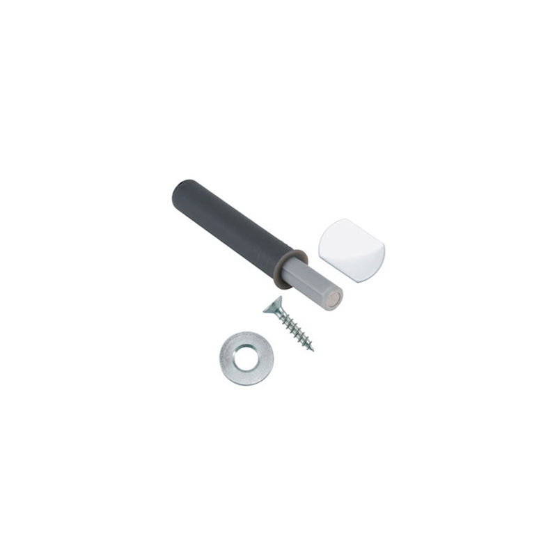 Blum Push Open Tip On Mechanism Hinge 2 Pack Bunnings Warehouse