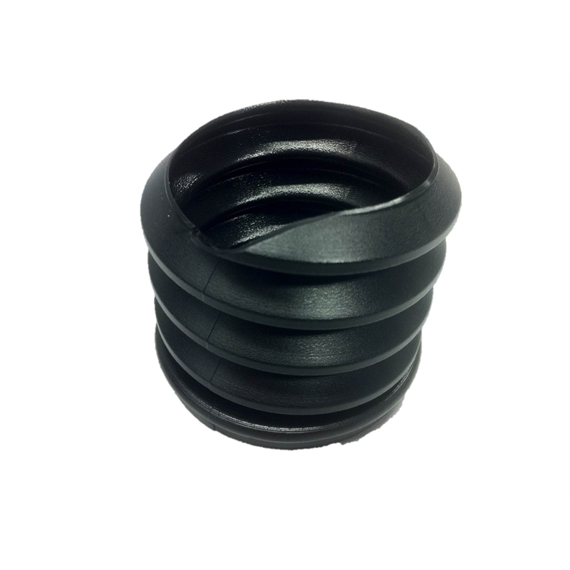 Reln 65mm Stretch Agi Pipe End Cap | Bunnings Warehouse