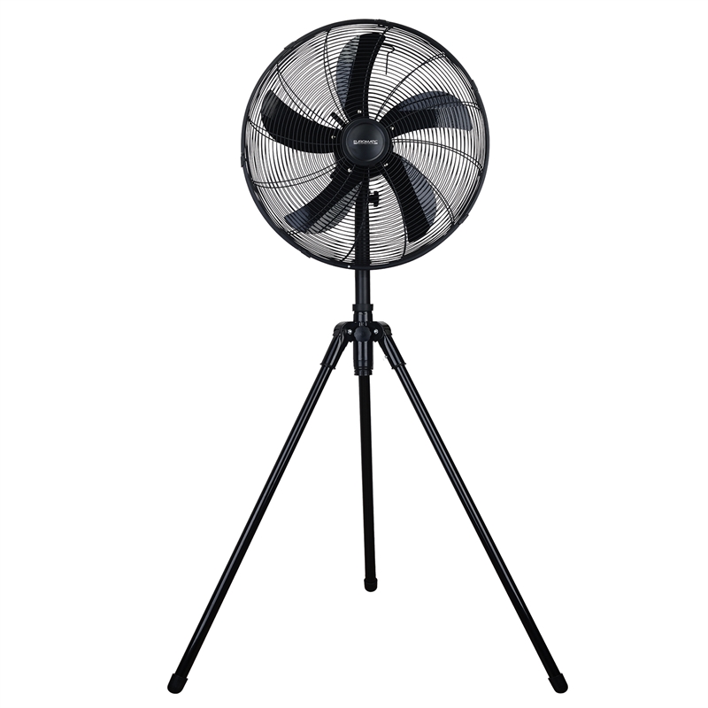 euromatic air circulator fan