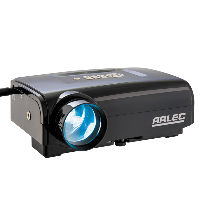 Arlec Window Projector Kit Bunnings Warehouse