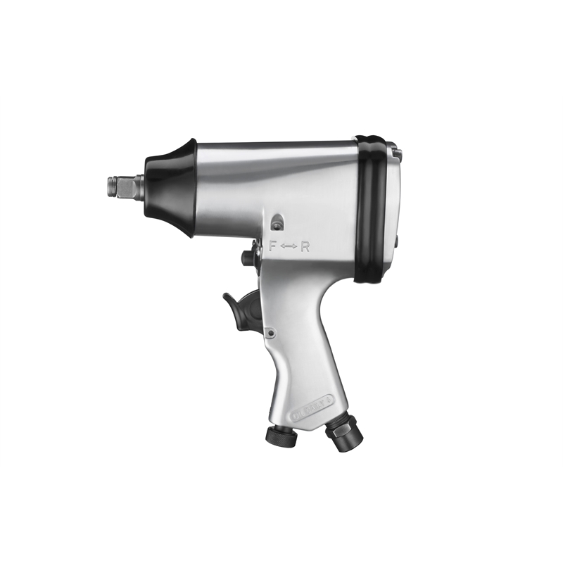 Ozito 1/2" Driver Air Impact Wrench Bunnings Warehouse