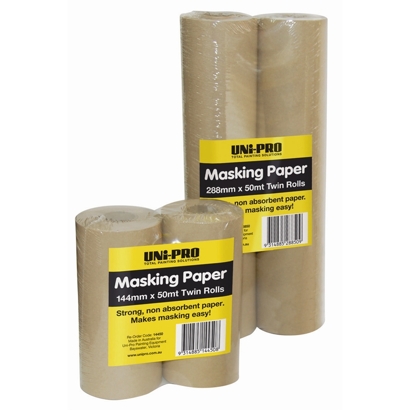 Drop Sheets available from Bunnings Warehouse