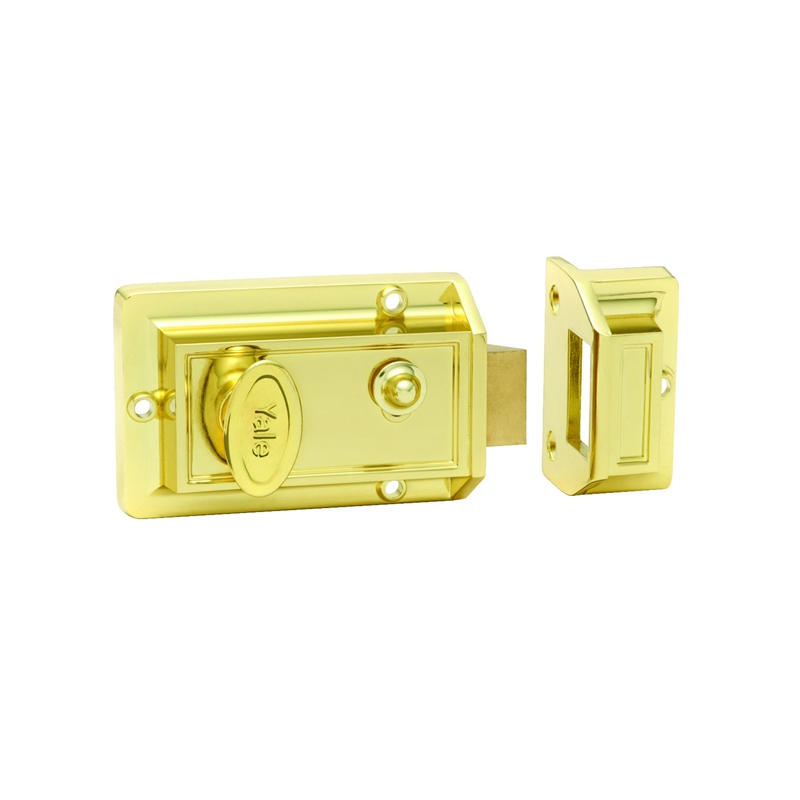 yale night latch yale night latch