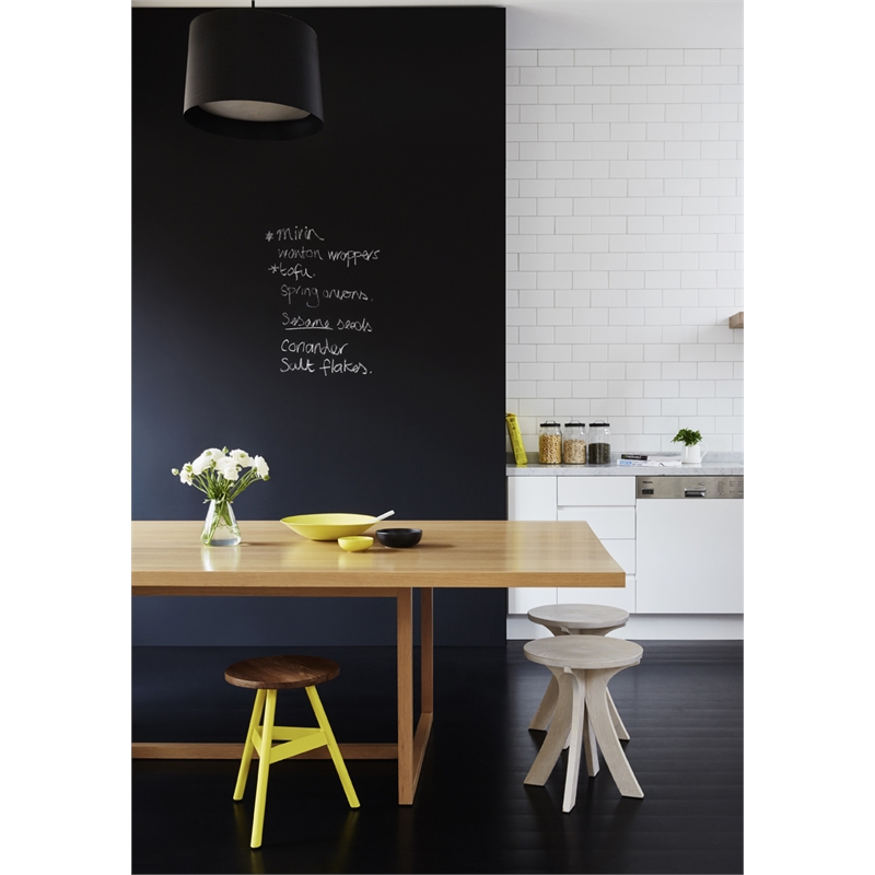 Dulux 2L Design Black Chalkboard Paint Bunnings Warehouse