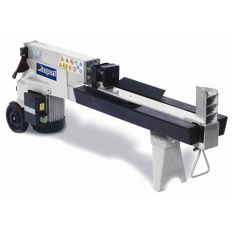 Masport 5 Tonne Electric Log Splitter I/N 3360094 Bunnings Warehouse