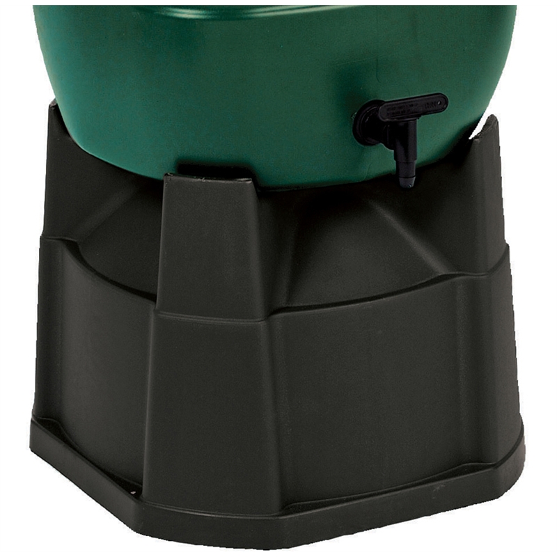 Maze Rainwater Tank Stand - Suits 100L Rainwater Tank | Bunnings Warehouse