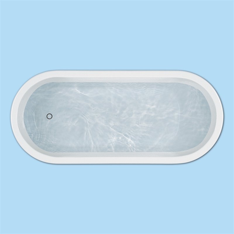 Caroma Classic 1500 Bath I/N 4821603 Bunnings Warehouse