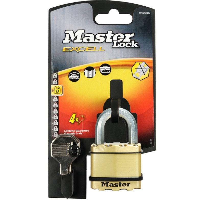 Master Lock Bunnings Warehouse