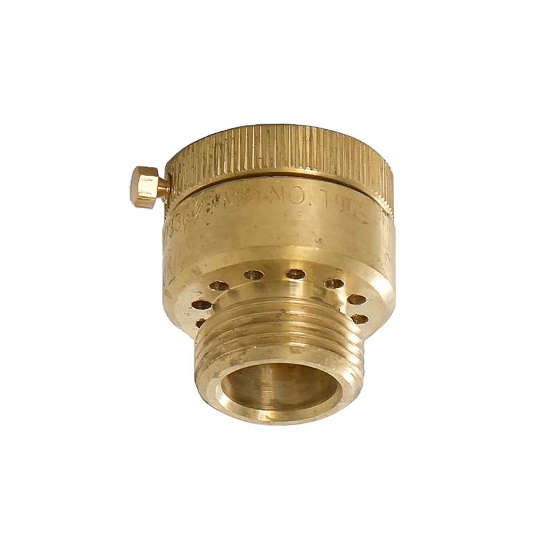 20mm Vacuum Breaker suits 15mm Hose Taps Bunnings Warehouse