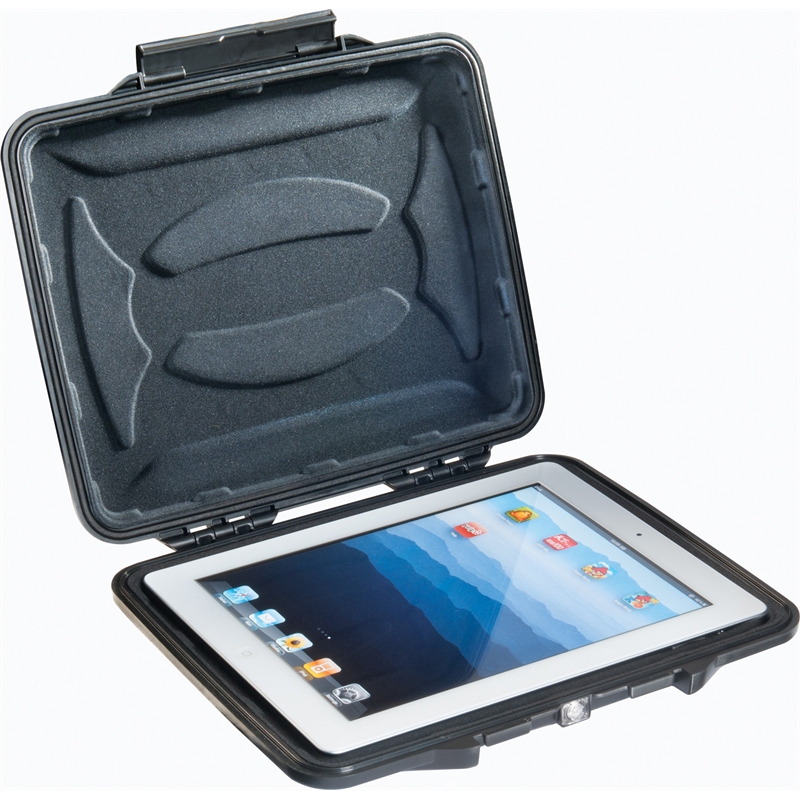 Pelican 276 x 236 x 310cm Crushproof iPad Case With Liner I/N 5810345 ...