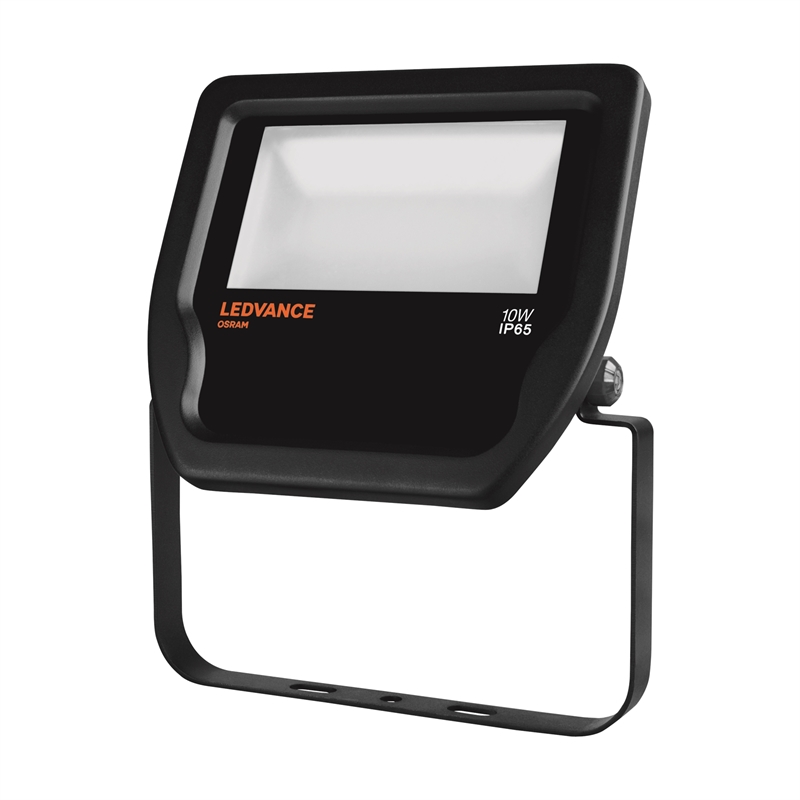 Osram 10W 240V 800lm Daylight LED Flood Light Bunnings Warehouse