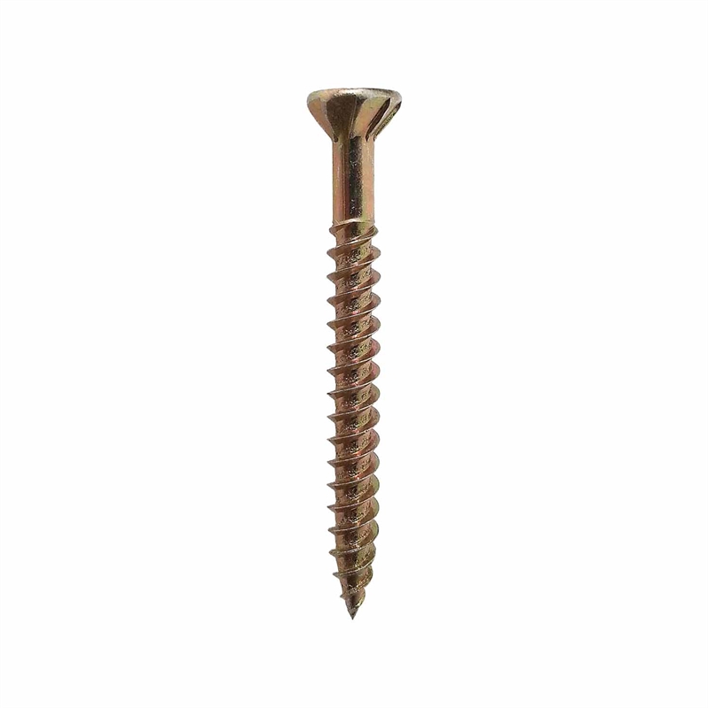 Simpson StrongTie 8g x 65mm Quik Drive Sub Flooring Collated Screws