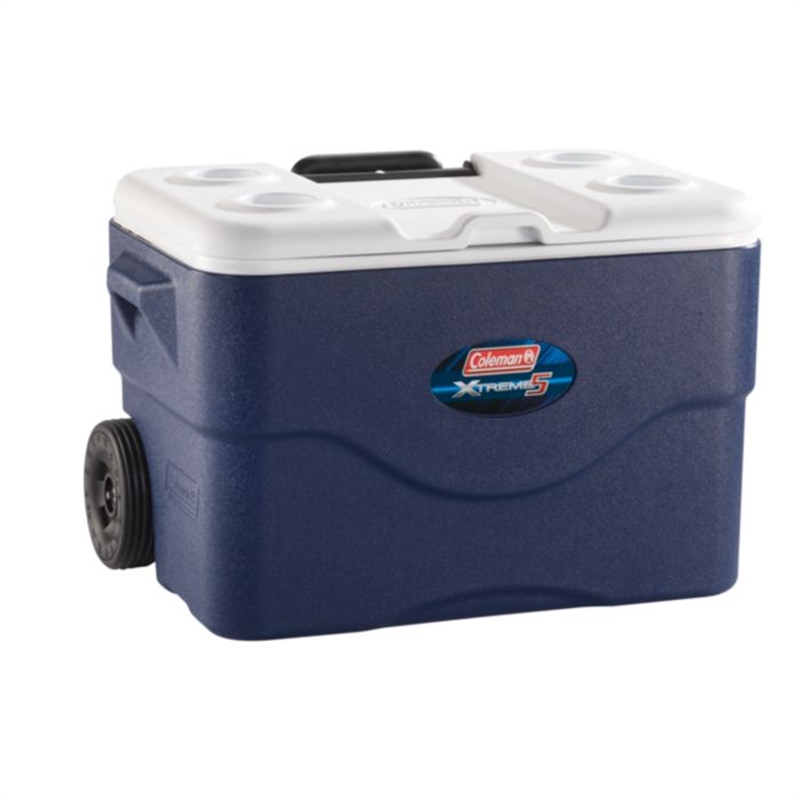 Coleman 71L Extreme Wheeled Hard Cooler I/N 3240448 Bunnings Warehouse