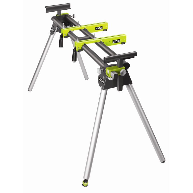 Ryobi Universal Mitre Saw Stand | Bunnings Warehouse