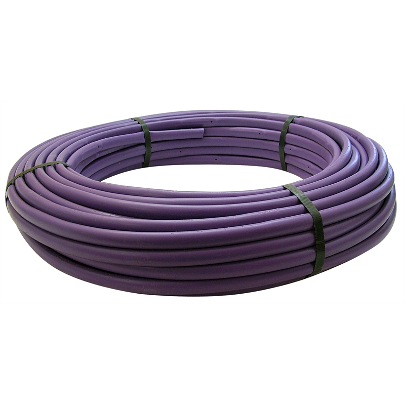 Netafim 13mm x 30m Techline PC Irrigation Drip Tube I/N 3130388
