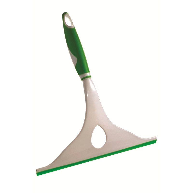 Sabco Soft Grip Rubber Window Squeegee I/N 4480152 Bunnings Warehouse
