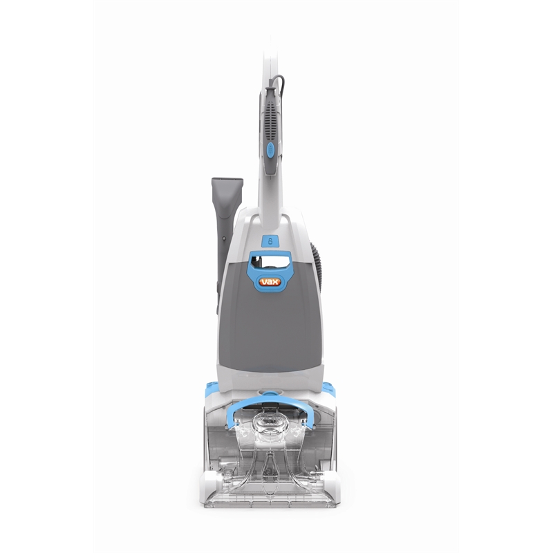 Vax 1000W Rapide Ultimate Upright Carpet Cleaner I/N 4610119 Bunnings Warehouse