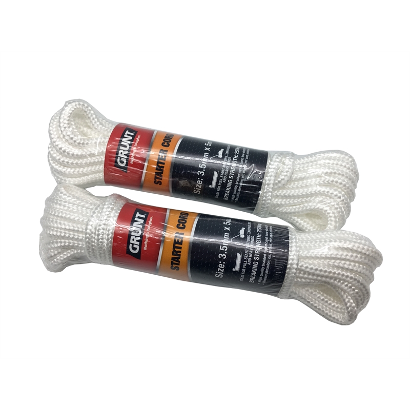 Grunt 3.5mm x 5m Starter Cord Bunnings Warehouse