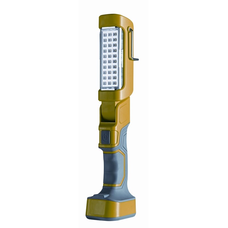 Taller 1000lm Handheld Work LED Light Bunnings Warehouse