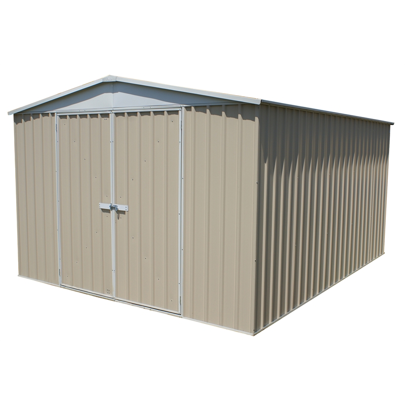 Bunnings Sheds