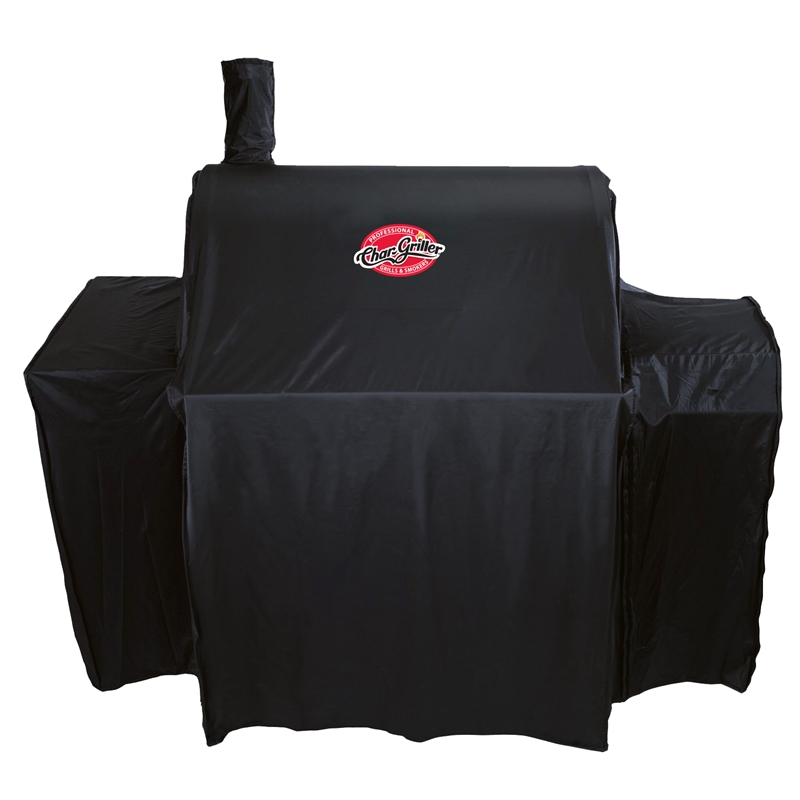 CharGriller Deluxe BBQ Cover I/N 3180446 Bunnings Warehouse