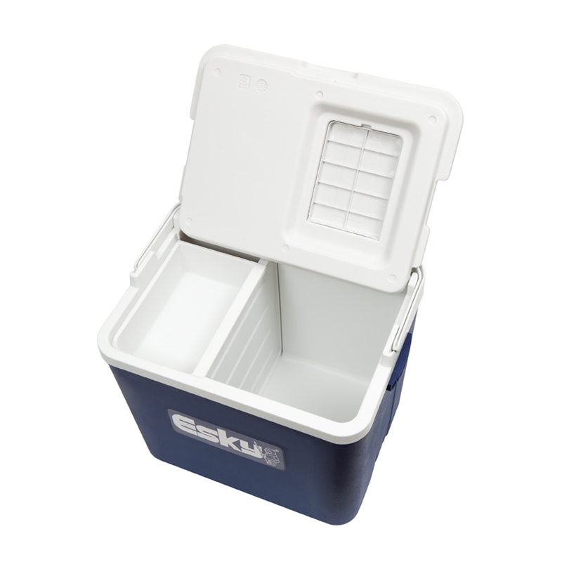 Esky 10l Hard Chilla Cooler Sporting Goods Camping Ice Boxes Coolers