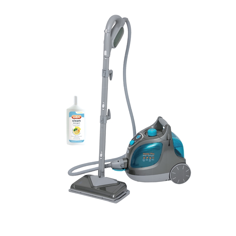 VAX Steam Fresh Pro Steam Cleaner Bunnings Warehouse