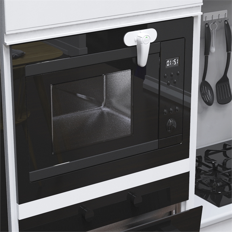 Perma Child Safety Oven And Appliance Lock Bunnings Warehouse