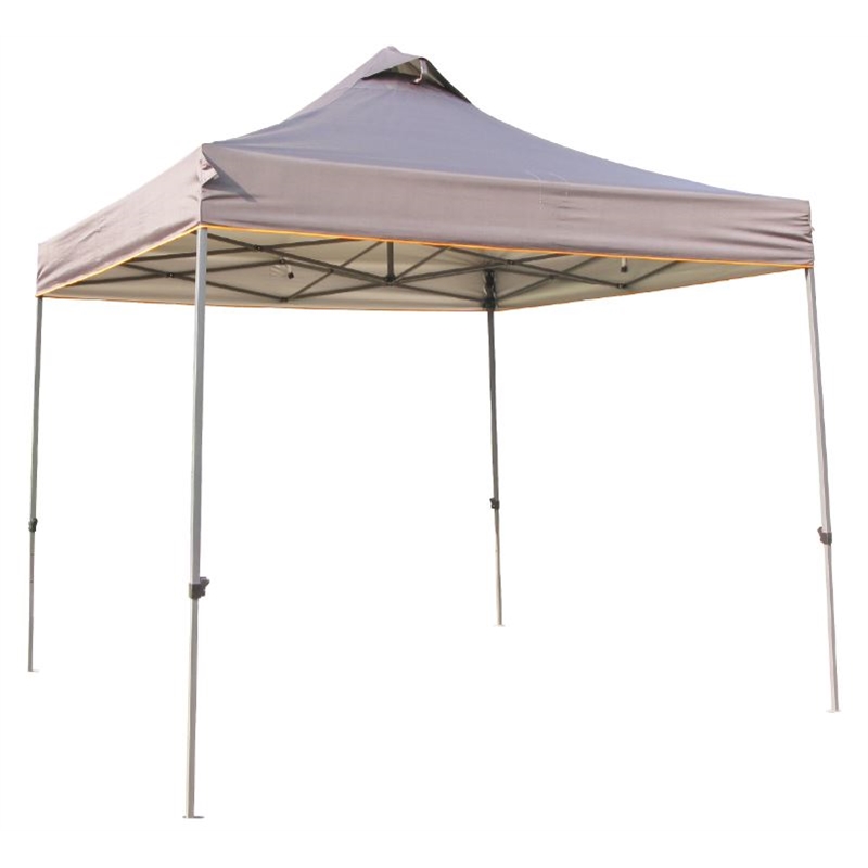 Marquee 3x3m Easy Up Non Permanent Gazebo Bunnings Warehouse