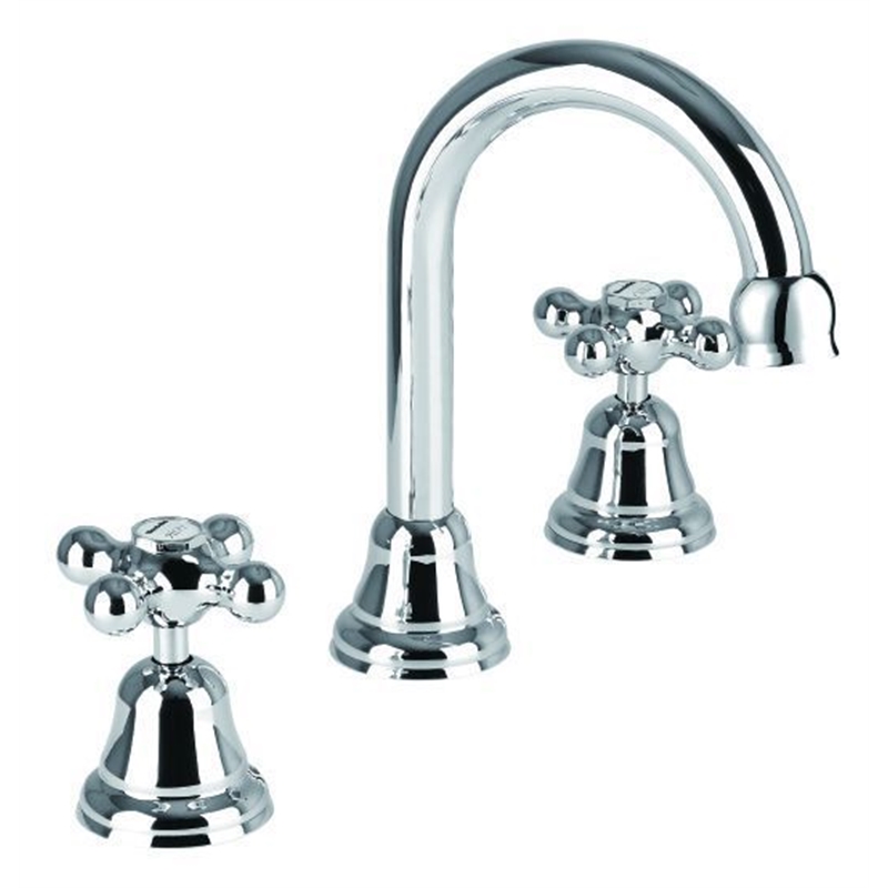 Mondella Maestro Cross Basin Set Bunnings Warehouse