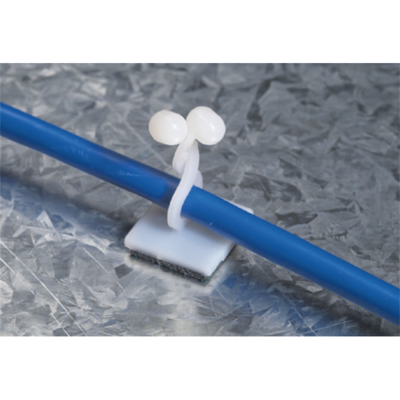 Smart Cable Management Small Mount Twist 6pk CMTWS I/N 4430509