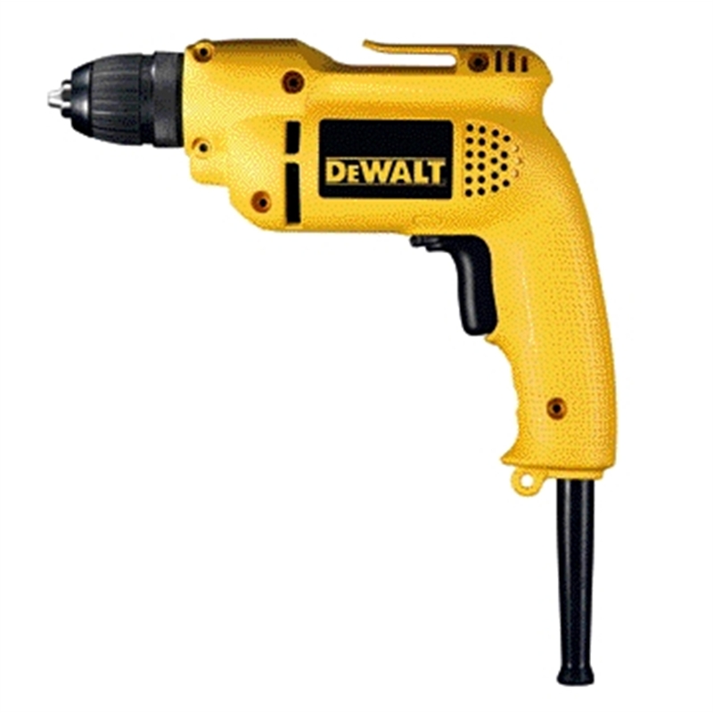 DeWalt 10mm Corded Rotary Pistol Grip Drill I/N 6260041 | Bunnings ...