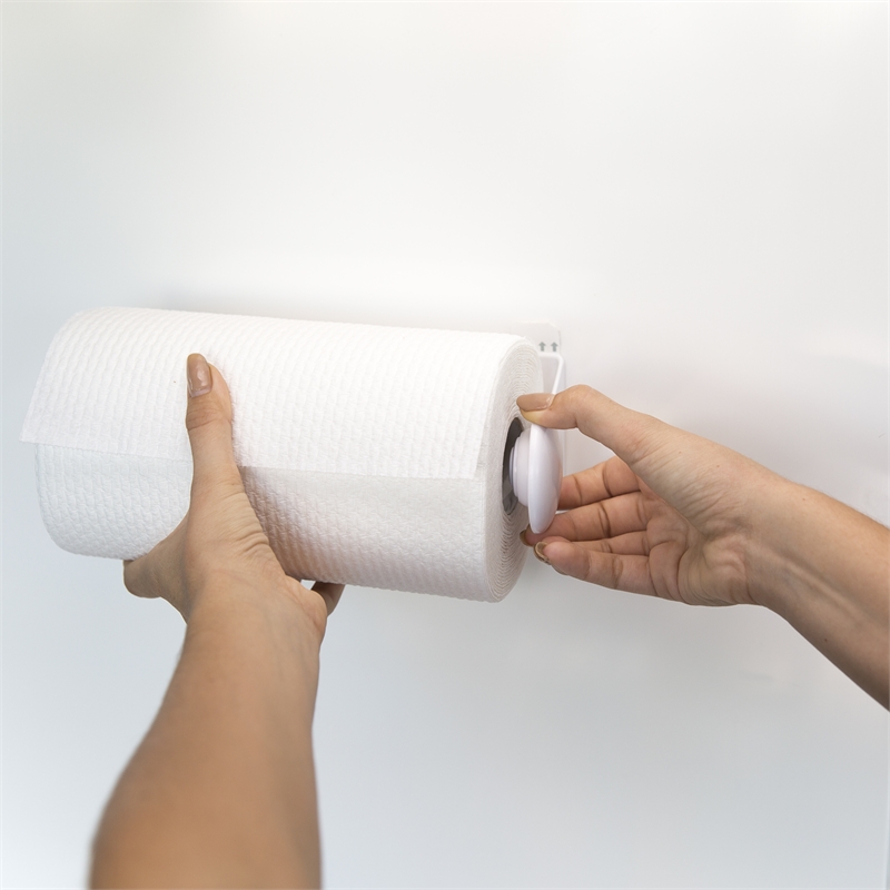 Permastik Paper Towel Holder Bunnings Warehouse