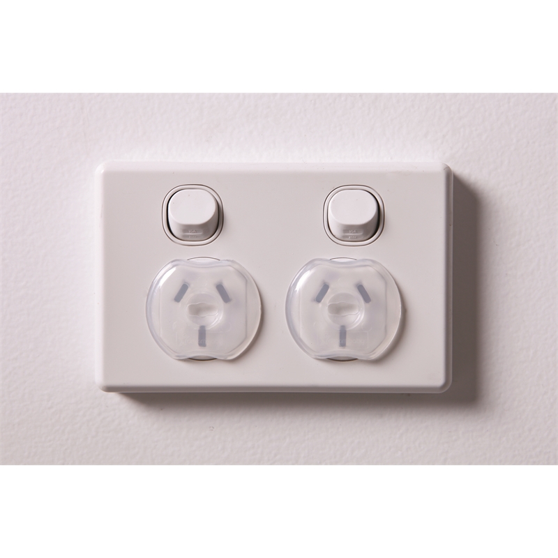Dream Baby Safety Outlet Plugs With Keys I/N 4217540 Bunnings Warehouse