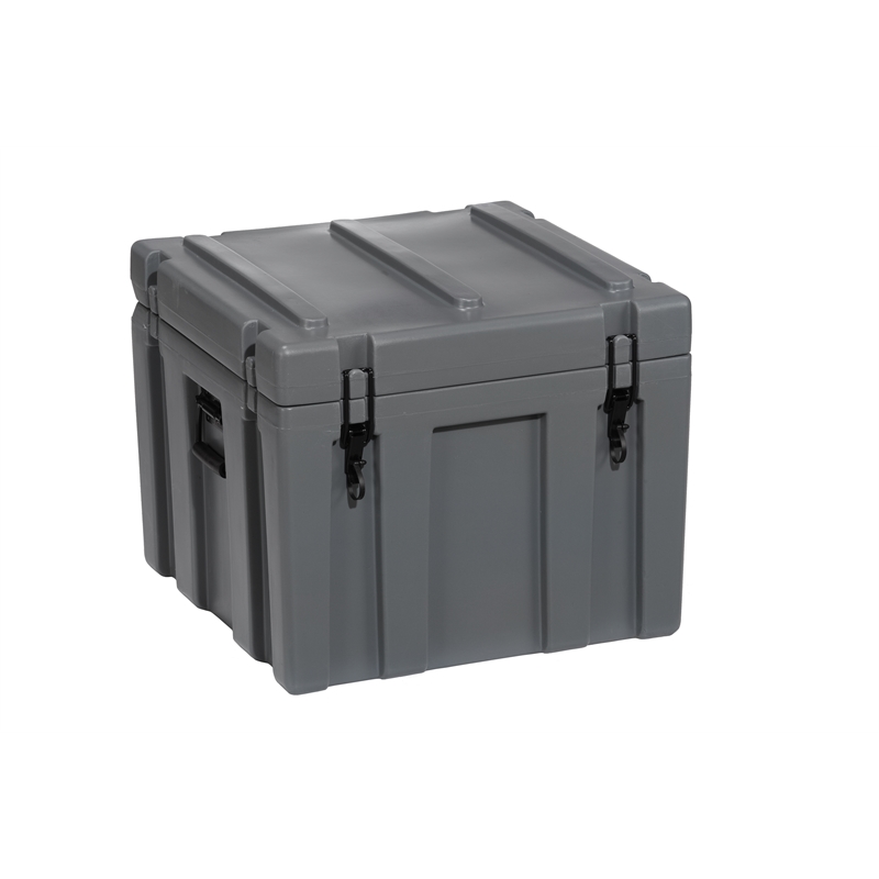 Pelican 550 x 550 x 450mm Grey Cargo Case | Bunnings Warehouse